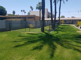 400 on Pasadena, Phoenix, AZ 85013