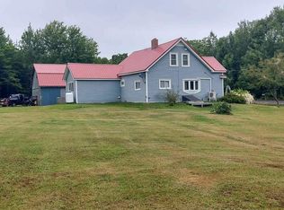 307 Jr Williams Rd, Wesley, ME 04686