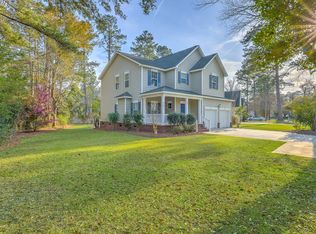 401 Waring St, Summerville, SC 29483