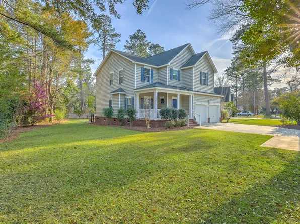 401 Waring St, Summerville, SC 29483