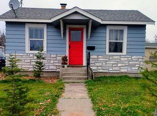 1107 E Wellesley Ave, Spokane, WA 99207