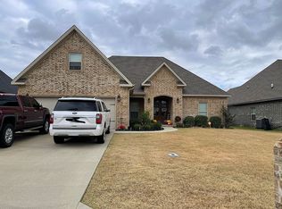 2612 Eden Hills Ln, Jonesboro, AR 72405