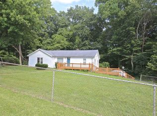 6221 S Shields Ridge Rd, Bloomington, IN 47401