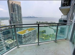 33 Shore Breeze Dr #2805, Toronto, ON M8V 0G1