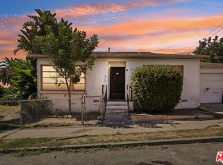 819 W Crestwood Ave, San Pedro, CA 90731