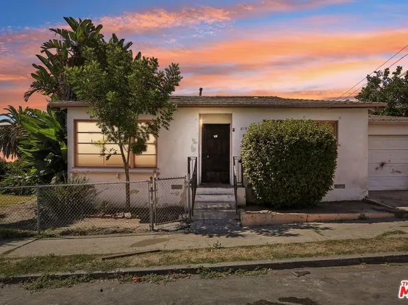 819 W Crestwood Ave, San Pedro, CA 90731