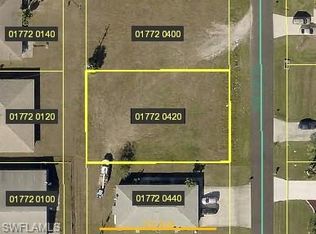 3230 SW 7th Pl, Cape Coral, FL 33914