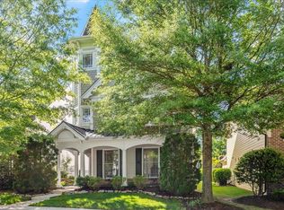 1709 Legendary Ln, Morrisville, NC 27560