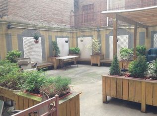 29 Avenue C #1E, New York, NY 10009