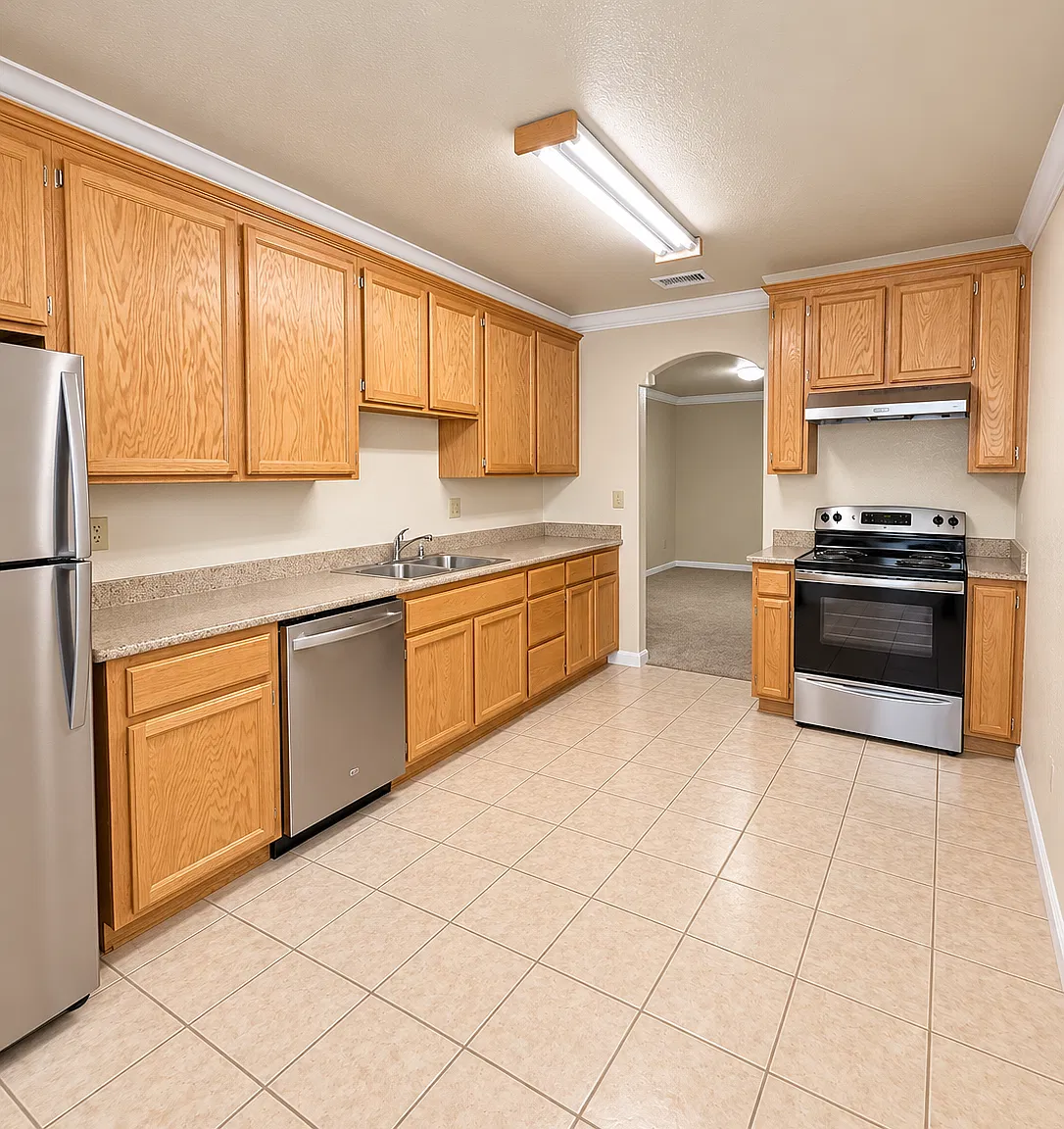 2 bed, 900 sqft, $1,925 — Photo 4