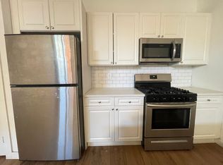 52 Bergen Ave #1E, Jersey City, NJ 07305
