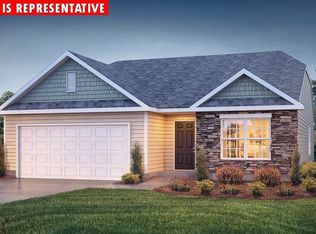 3906 Sabre Ln, Wilson, NC 27896