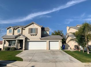 10720 Desert View Pl, Bakersfield, CA 93311