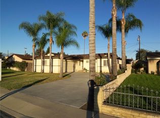 12833 Harmony Ave, Chino, CA 91710