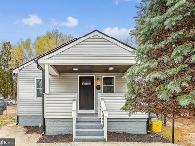 3907 Bexley Pl, Suitland, MD, 20746