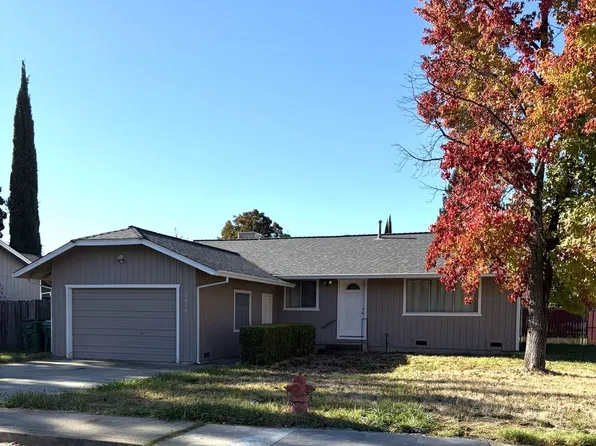 2610 Lupine St, Anderson, CA 96007