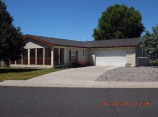 4634 Sayler St, Klamath Falls, OR 97603