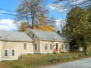 264 E Deering Rd, Deering, NH 03244