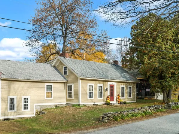 264 E Deering Rd, Deering, NH 03244