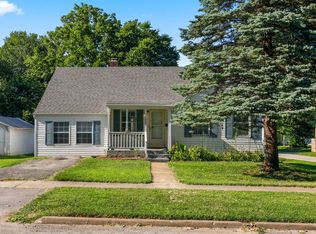 1201 W Thoman St, Springfield, MO 65803