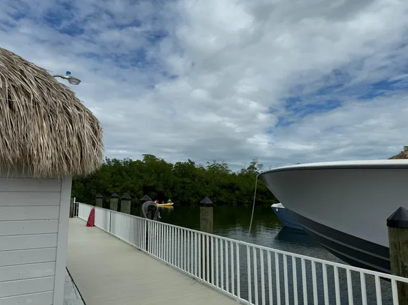 999 Morris Ave Lot 4-8, Key Largo, FL 33037