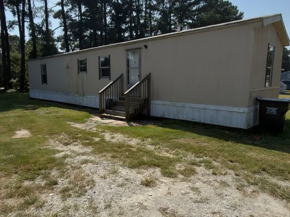 4682 State Highway 96 Lot 36, Selma, NC 27576