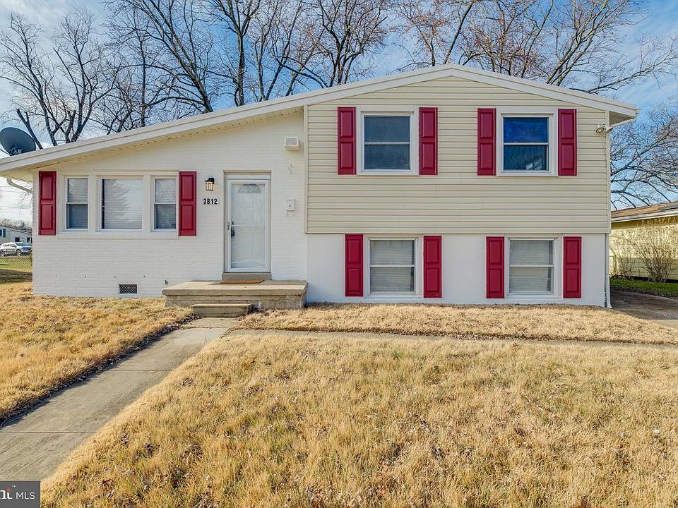 3812 Kilburn Rd, Randallstown, MD 21133 Zillow