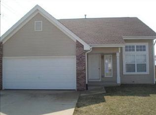 1249 Bailey Dr, Machesney Park, IL