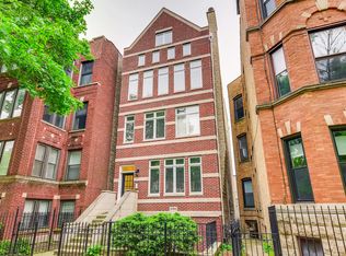 3760 N Fremont St #1, Chicago, IL 60613