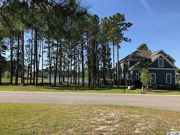 2nd image of 1800 Blue Indigo Ln. lot 509