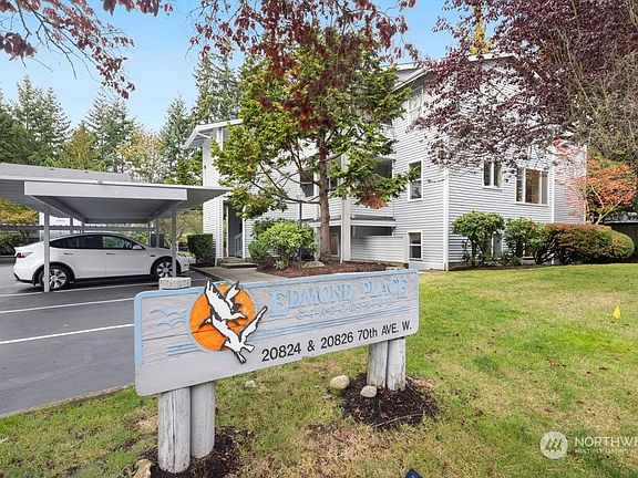 3rd image of 20824 70th Avenue W #2