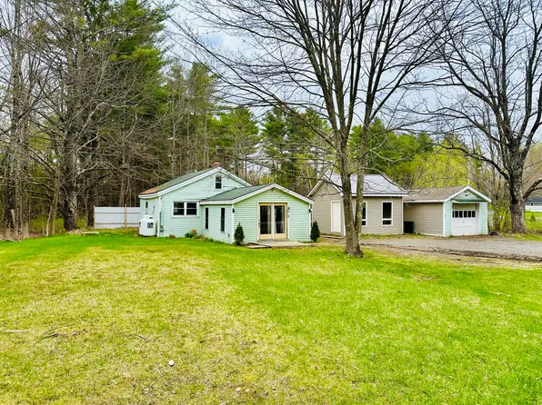28 Mount Vernon Road, Augusta, ME 04330