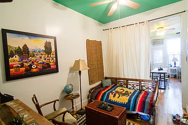 Rented by Coda Real Estate NYC