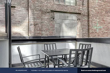 Rented by The Blueground