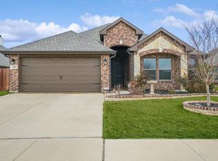 5905 Scottsdale Ln, Fort Worth, TX 76179