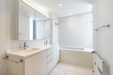 Rented by Brown Harris Stevens