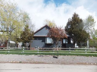 223 Main St, Meeker, CO 81641