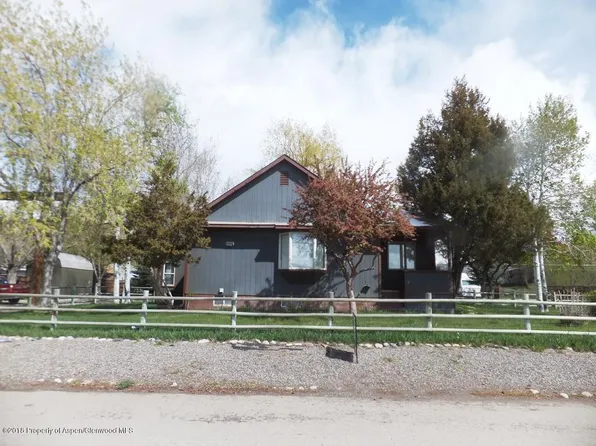 223 Main St, Meeker, CO 81641