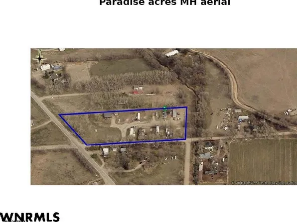 14000 Paradise Acres Ct, Mitchell, NE 69357