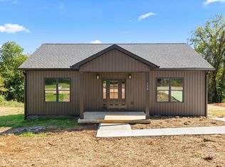 134 Frazier Rd, Livingston, TN 38570