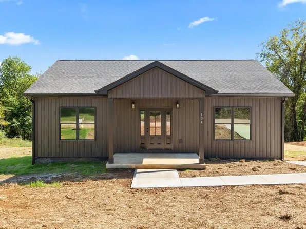 134 Frazier Rd, Livingston, TN 38570
