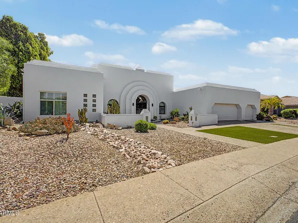5345 E MCLELLAN Road #107, Mesa, AZ 85205