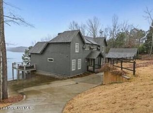 100 Ridge Crst, Alexander City, AL 35010