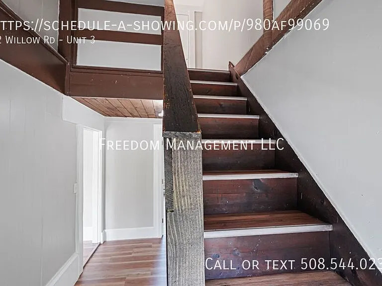 62 Willow Rd #3 — Photo 12