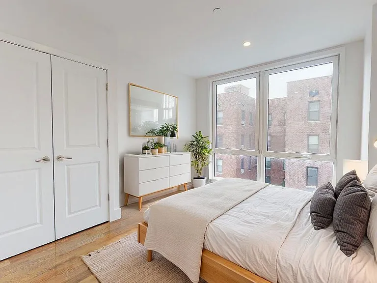 138-28 Queens Blvd #4L — Photo 17