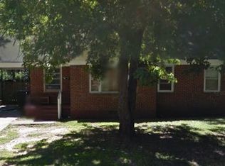 1653 Dearing Rd, Memphis, TN 38117