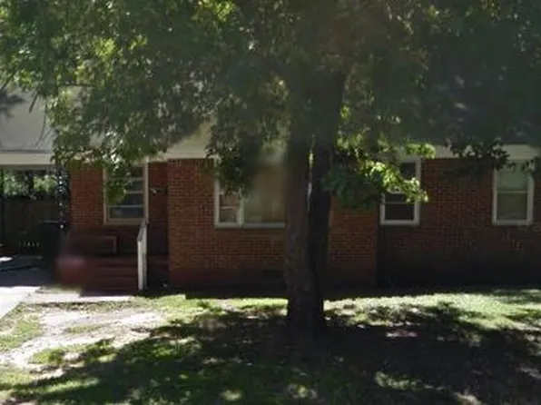 1653 Dearing Rd, Memphis, TN 38117