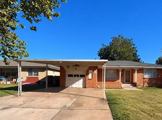 2741 SW 54th Pl, Oklahoma City, OK 73119