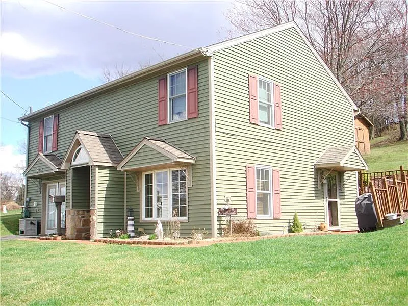 814 E Hill Dr photo 1