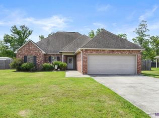 14047 Pecan Ridge Dr, Gonzales, LA 70737
